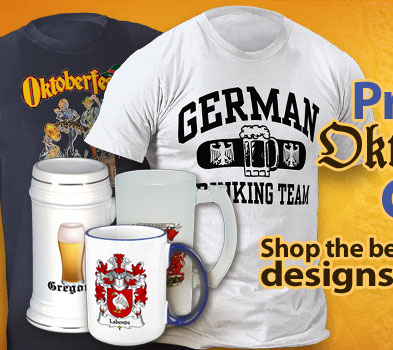 Shop the best Oktoberfest designs at Zazzle