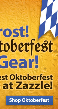 Prost! Oktoberfest gear!