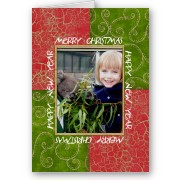 Zazzle Holiday Cards