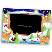 Zazzle Holiday Cards