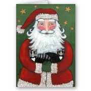 Zazzle Holiday Cards