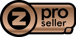 I'm a Zazzle Pro Seller!