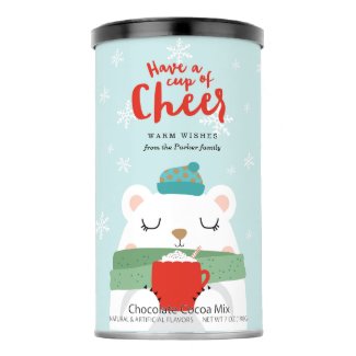 Cup of Cheer Hot Chocolate Drink Mix