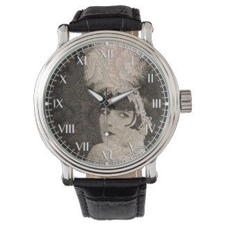 Lulu in Hollywood Wrist Watches