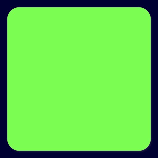 Green Apple Toiletry Labels/ Sticker