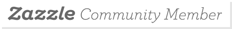 In association with Zazzle.com