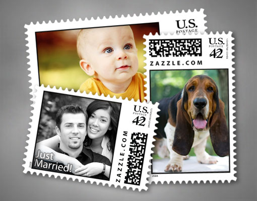 conversations intersections personalise your postage stamps
