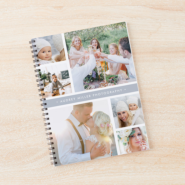 Shop Notebooks