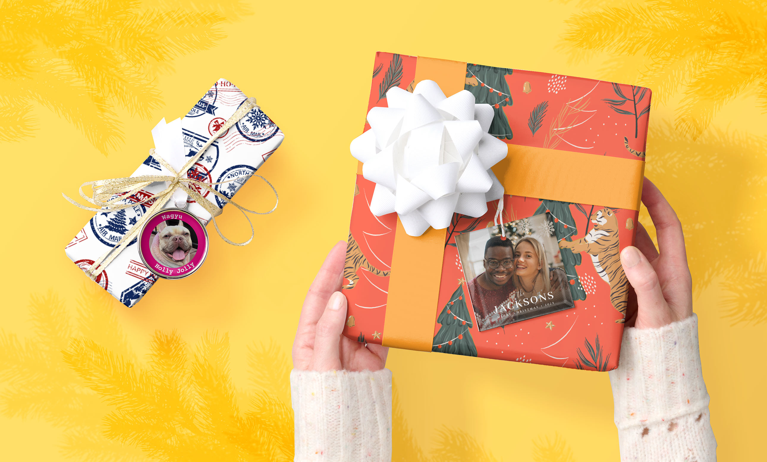 Shop Personalized Gifts