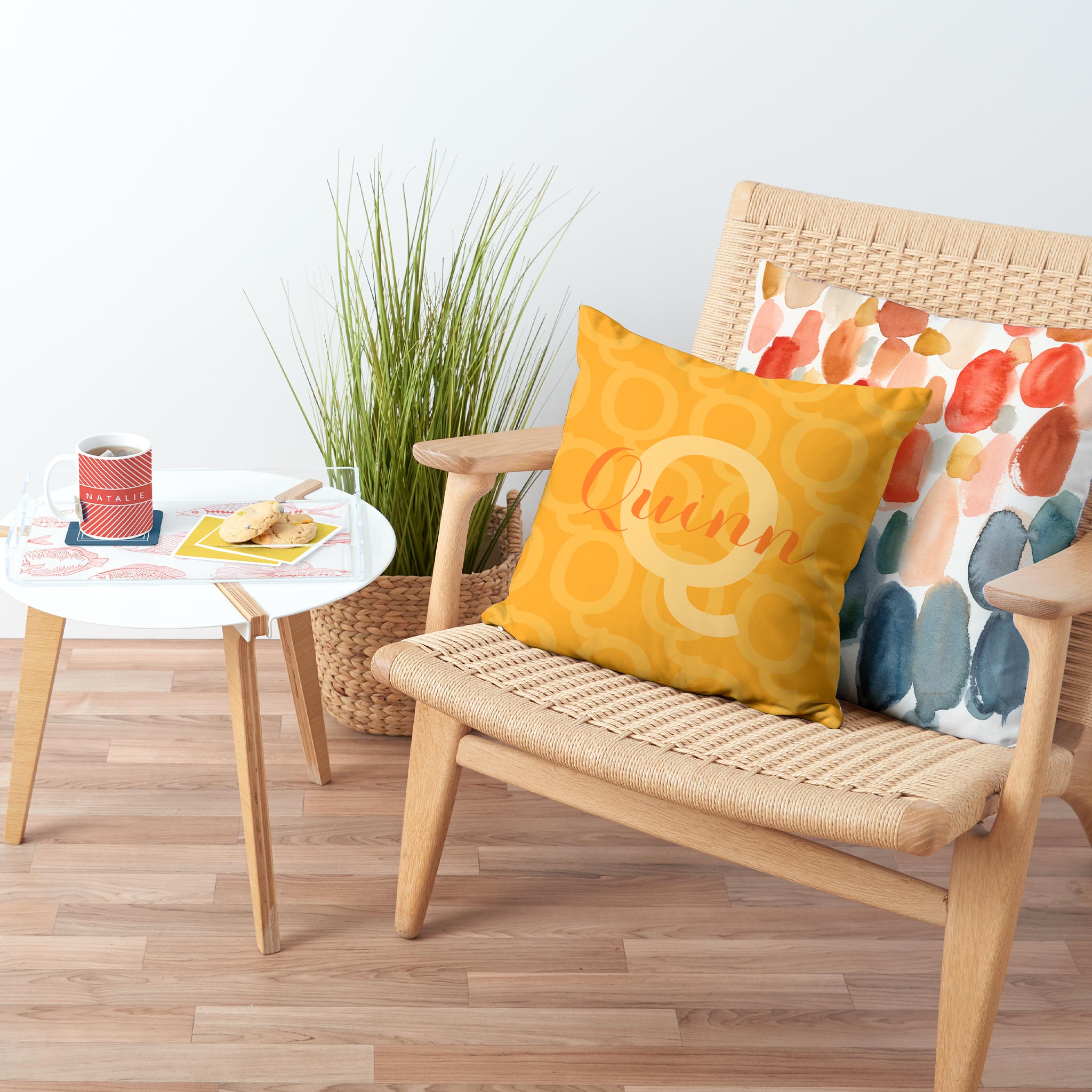 Save 40% on Pillows