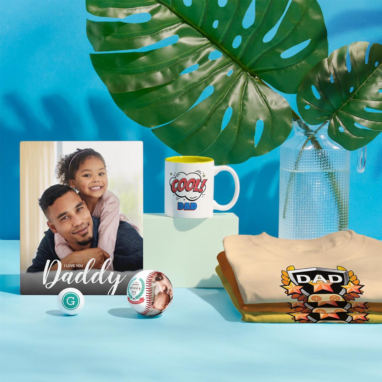 Shop Father's Day