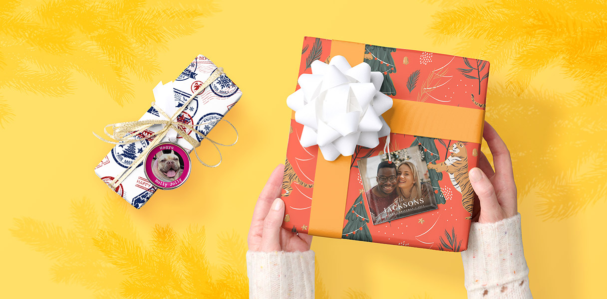 Shop Gifts