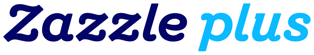 Zazzle Plus