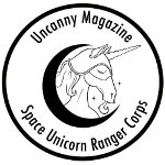 Uncanny Magazine Shop