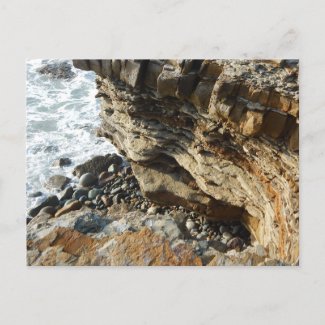  CABRILLO BEACH #2 Postcard
