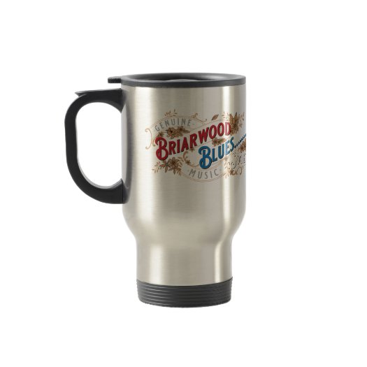 BBS Travel Coffee Mug