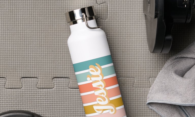 Save up to 40% on Water Bottles