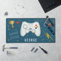 Gamer Mouse Pads