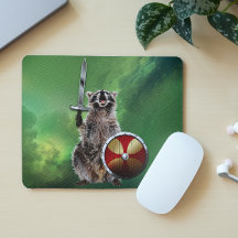 Funny Mouse Pads