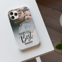 Photo iPhone Cases
