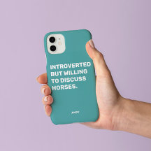 Funny iPhone Cases