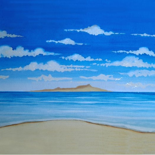 See the Whole Tropical Island Collection