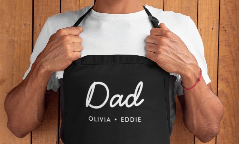 Save Up to 40% on Aprons