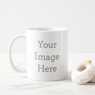 Create Your Own Photo Mugs