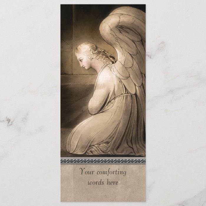 William Blake CC0217 Angel