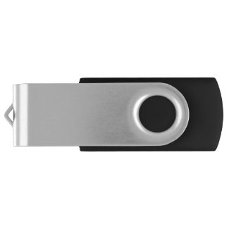 USB Swivel Flash Drive