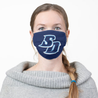 University of San Diego Adult Cloth Face Mask