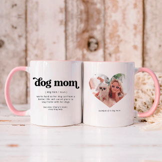 Gifts for Pet Moms