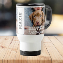 Mugs for Dog Dads