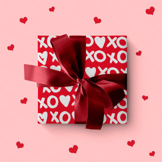 Shop Valentine's Day Gift Wrap
