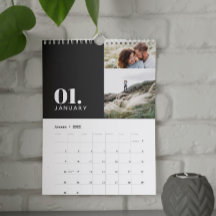 Shop Calendars & Planners