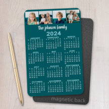 Shop Magnetic Calendars