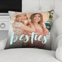 Picture Perfect Pillows