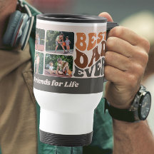 Shop Photo Mugs for Dad