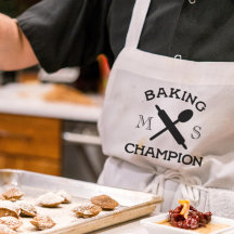 Aprons for Bakers