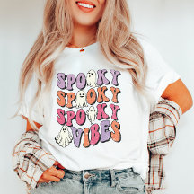 Halloween Women's T-Shirts