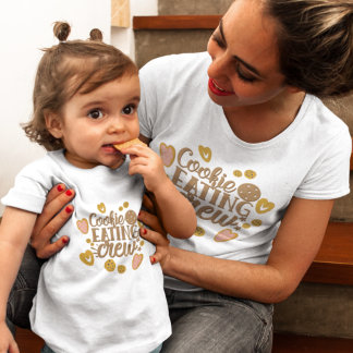 Funny Toddler & Infant T-Shirts