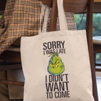 Funny Tote Bags