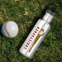 Water Bottles for Sports