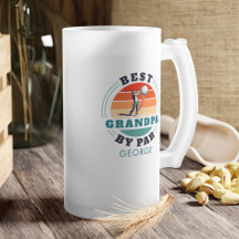 Shop Mugs for Grandpa