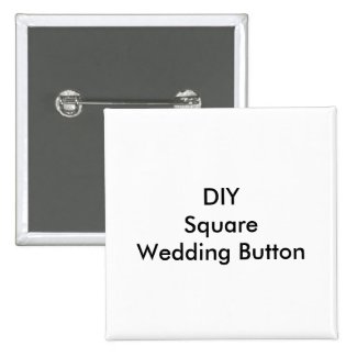 DIY Square Button