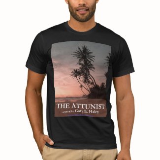 The Attunist T-Shirt