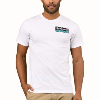 RonSound T-shirt