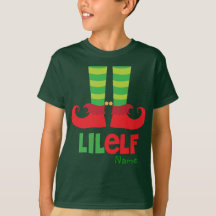 Lil Elf T-Shirt