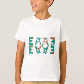 Southwestern Style T-Shirt