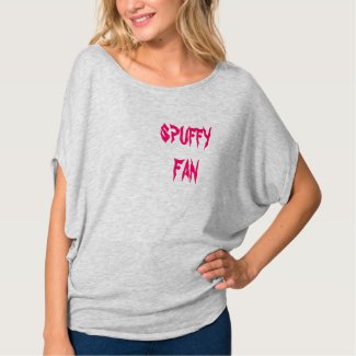 SPUFFY FAN T-Shirt